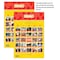 Stages Learning Materials Picture Recognition Bingo Games, Set of all 5 SLM-997 - alternate 3